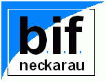 b.i.f. neckarau